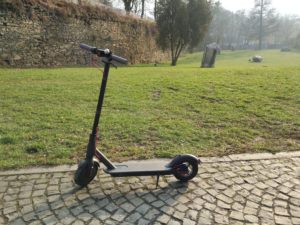 Xiaomi Mi Scooter 2